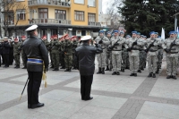 Бургас чества днес 142 години Свобода 