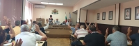 Общински съвет Поморие не подкрепи разработените модели за реформа на Районен съд Поморие