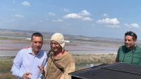 Световноизвестният режисьор Тео Ушев ще представи премиерно своя пълнометражен филм
