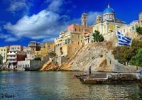 Нови правила за пътуване с ферибот до гръцките острови
