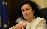 Десислава Танева поема земеделското министерство  