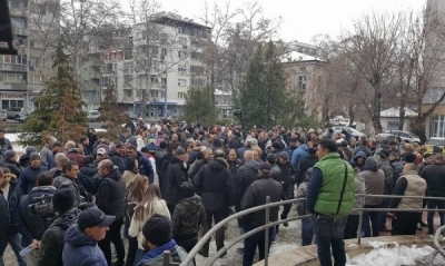 Пускат д-р Димитров, но опровергаха версията за убийството