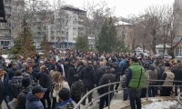 Пускат д-р Димитров, но опровергаха версията за убийството