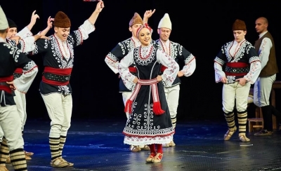 "Осмото чудо" ще разтърси Бургас за втори път 