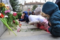 Отбелязваме 142 години от Освобождението на Бургас 