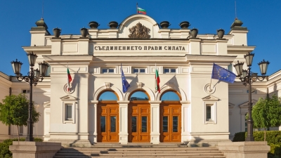 Парламентът гласува оставката на Симеонов и нов вицепремиер