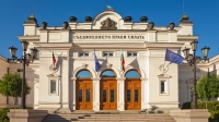 Парламентът гласува оставката на Симеонов и нов вицепремиер