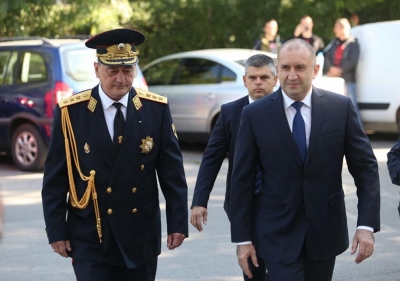 Р.Радев: Без промени в политиката на служебното правителство