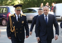 Р.Радев: Без промени в политиката на служебното правителство