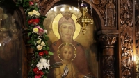 Внесоха законопроект Голяма Богородица да стане официален празник