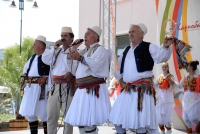 6 години Балкански фестивал на изкуствата в град Карнобат 