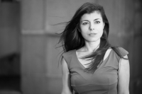 Яна Вълчева: Изкуството е инструмент за докосване на душата, а душата се нуждае най-вече от любов