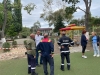 Благодарност от кмета за бургаските родители, които помогнаха при разчистването в учебните заведения