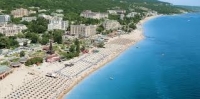 200 души бяха евакуирани от хотел в "Златни пясъци" 