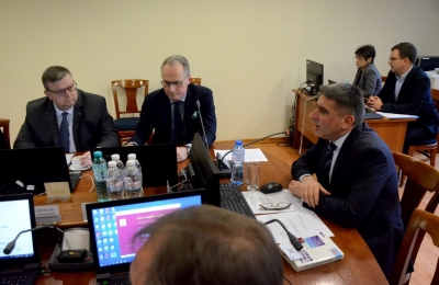Без предложения за нов главен прокурор на заседанието на ВСС