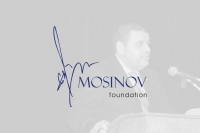 Фондация „Евгений Мосинов“ стартира инициатива за подпомагане на ученици и семейства в неравностойно положение