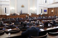 Власт и опозиция единодушни по въпросите за мигрантите