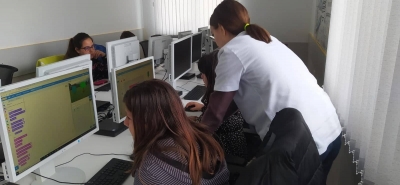 Безплатният курс по програмиране за деца „Coding Kids Burgas“ се завръща през юли 
