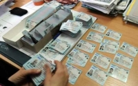 С новите лични карти ще можем да пътуваме до 169 страни
