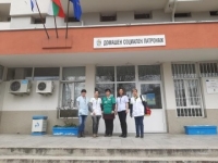 Общината предоставя храна на нуждаещите се чрез различни социални услуги 