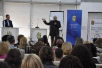 Златният физик Теодосий Теодосиев отново в Бургас - представя биографичния си филм „Формулата на Тео“ на 14 юни