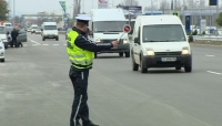 Започва нова полицейска акция на пътя