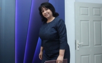 Теменужка Петкова остава на поста си