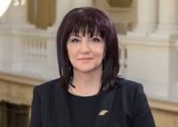 БСП внася искането за оставка на Цвета Караянчева