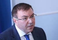 Здравният министър прогнозира втора вълна на коронавирус 