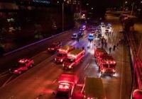 Кола се вряза в протестиращи в Сиатъл, една жена е убита, друга - в тежко състояние
