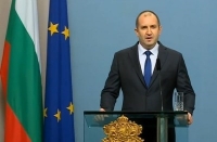 Румен Радев наложи вето на промените в Закона за приватизацията