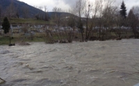 Траур в трудно проходимото Камено