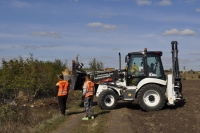 Безплатна услуга за извозване на строителни и едрогабаритни отпадъци