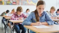 Бургаските седмокласници донесоха близо 300 шестици