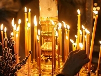 Утре е първата за годината Голяма Задушница