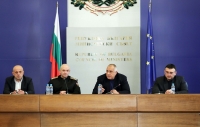 Дават 20 млн. за тестове, казаха кога и колко ще бъдат проверени