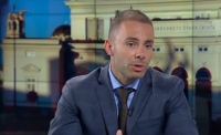 Депутат от ГЕРБ: "Ако това е начинът за взимане на власт, не искам да живея тук" 