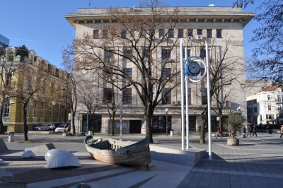 Енергиен офис отваря врати в община Бургас
