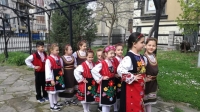 Лазарки в Етнографския музей тази събота 