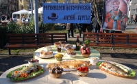Безплатно в Бургаския музей за празника на града