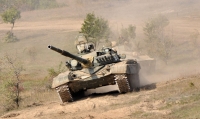 60-и сме в света по военна сила, преди Австрия и Белгия