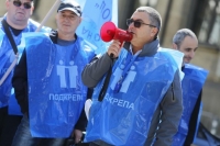 Ефективна стачка на „Автомобилна администрация“ в 19 града