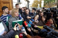 Няма да има ръчно броене на изборните резултати в София