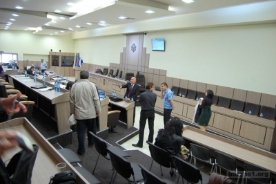 Над 10 фирми са отказали да изпълняват договорите си с Община Бургас 