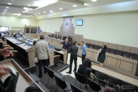 Над 10 фирми са отказали да изпълняват договорите си с Община Бургас 