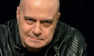 Слави Трифонов изригна срещу Татяна Дончева в социалната мрежа