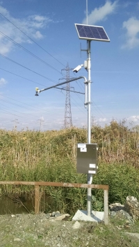 Общината разширява системата за наблюдение на водите и предотвратяване на наводнения