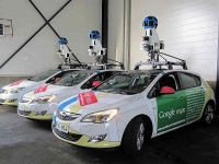 Google отново тръгва на обиколка за снимки из България