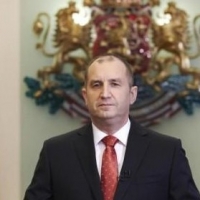 ”Галъп”: 60% доверие в Радев, най-много след Петър Стоянов