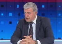 Проф.Генчо Начев: COVID 19 се оказа като биологично оръжие с щетите си